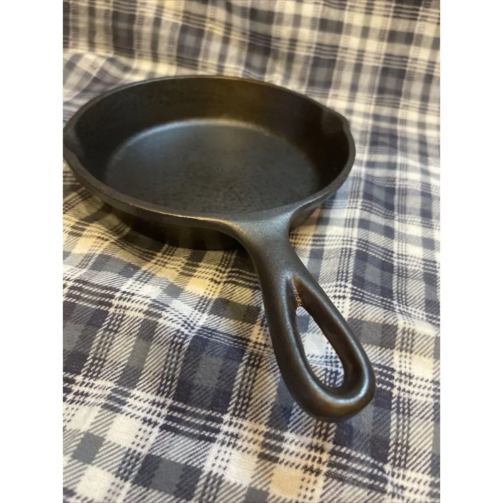 Lodge vintage #3
